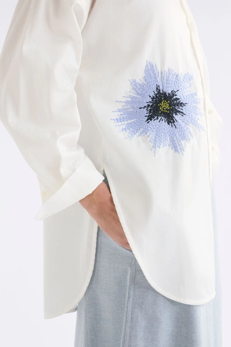Eiren Relaxed Shirt - Image 7