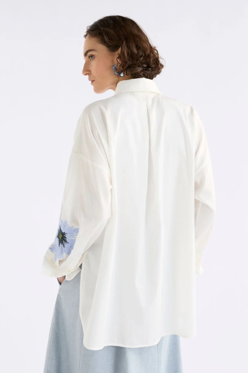 Eiren Relaxed Shirt - Image 8