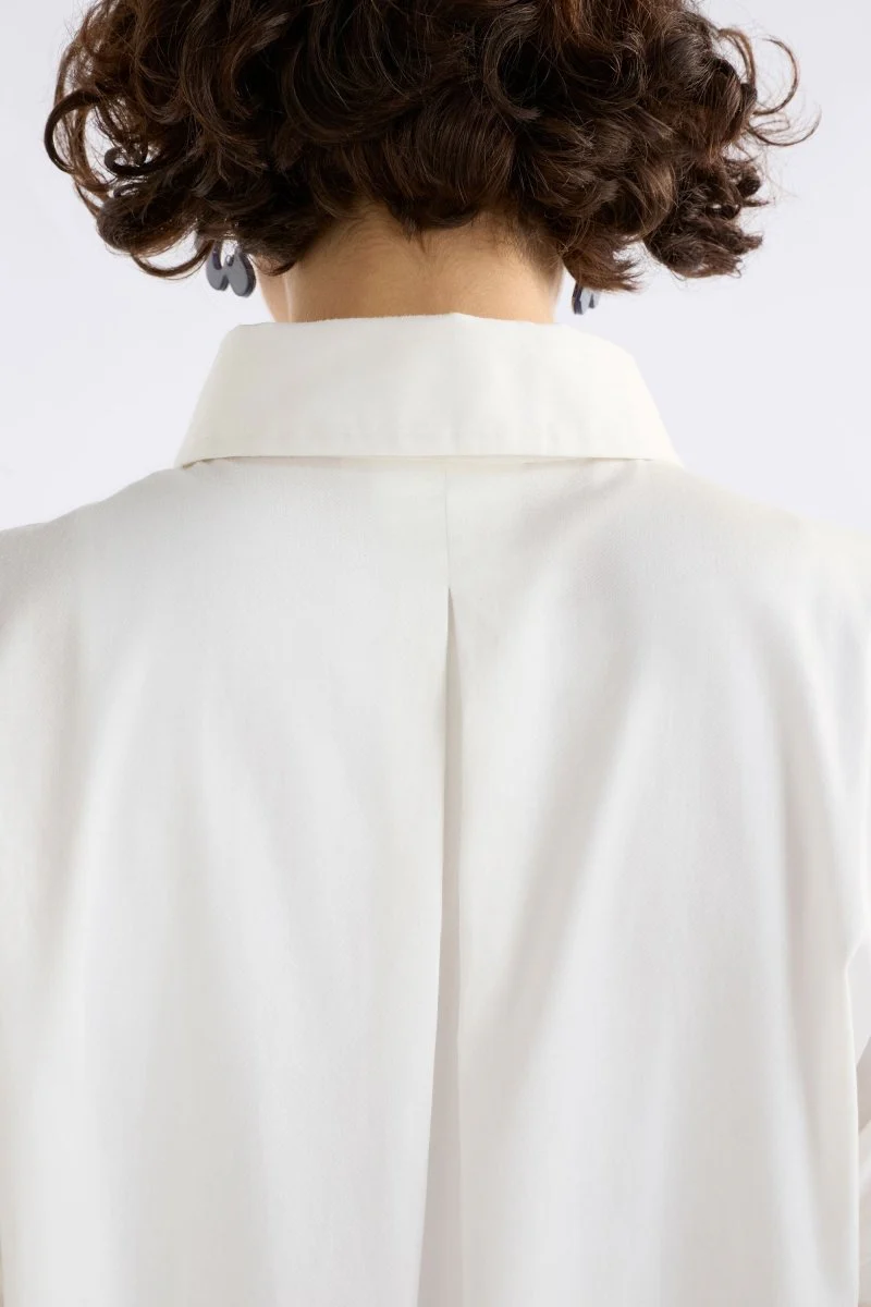 Eiren Relaxed Shirt - Image 9
