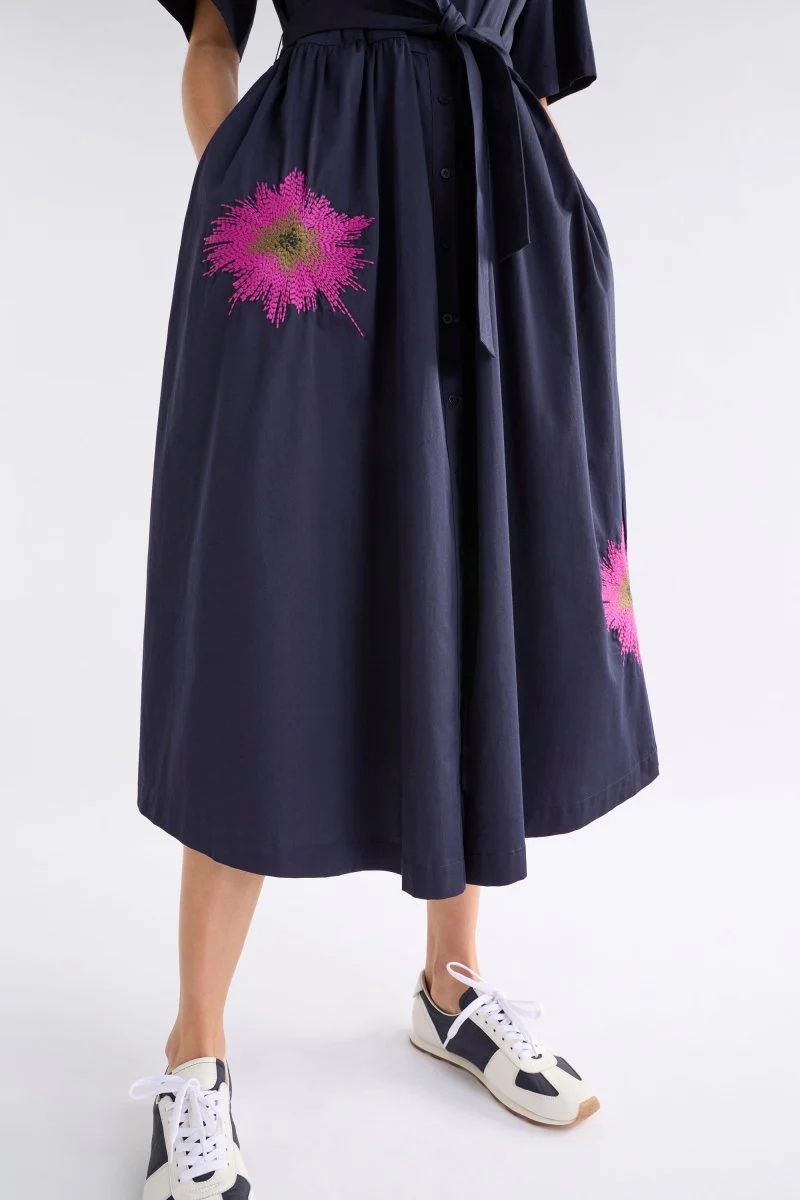 Eiren Shirt Dress - Image 3