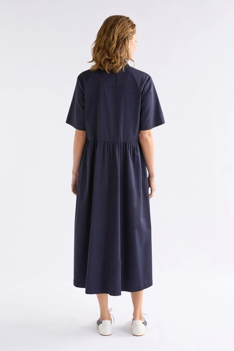 Eiren Shirt Dress - Image 5