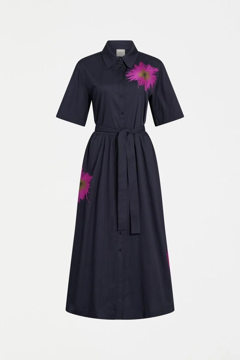 Eiren Shirt Dress - Image 6