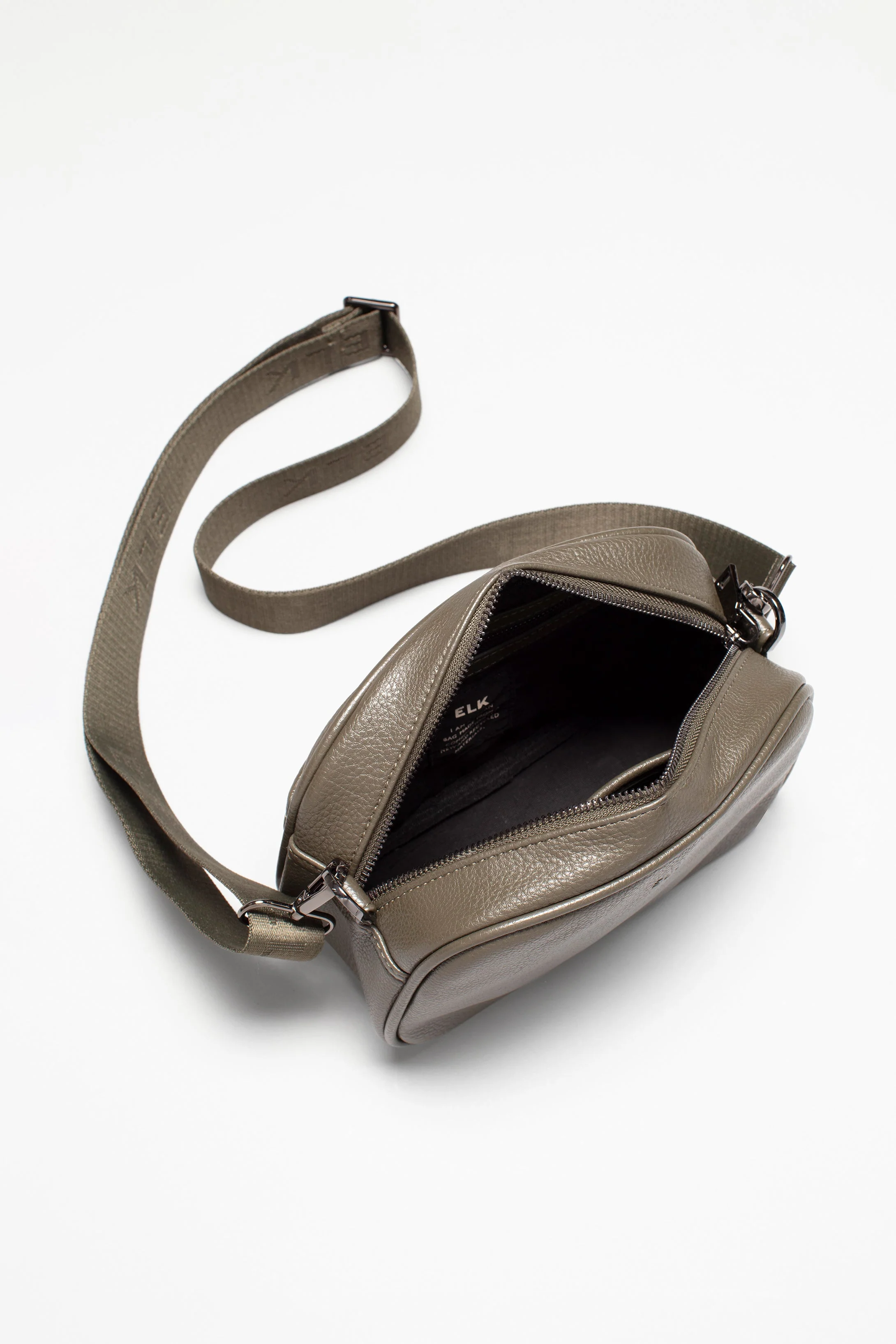 ELK Logo Webbing Strap - Image 11