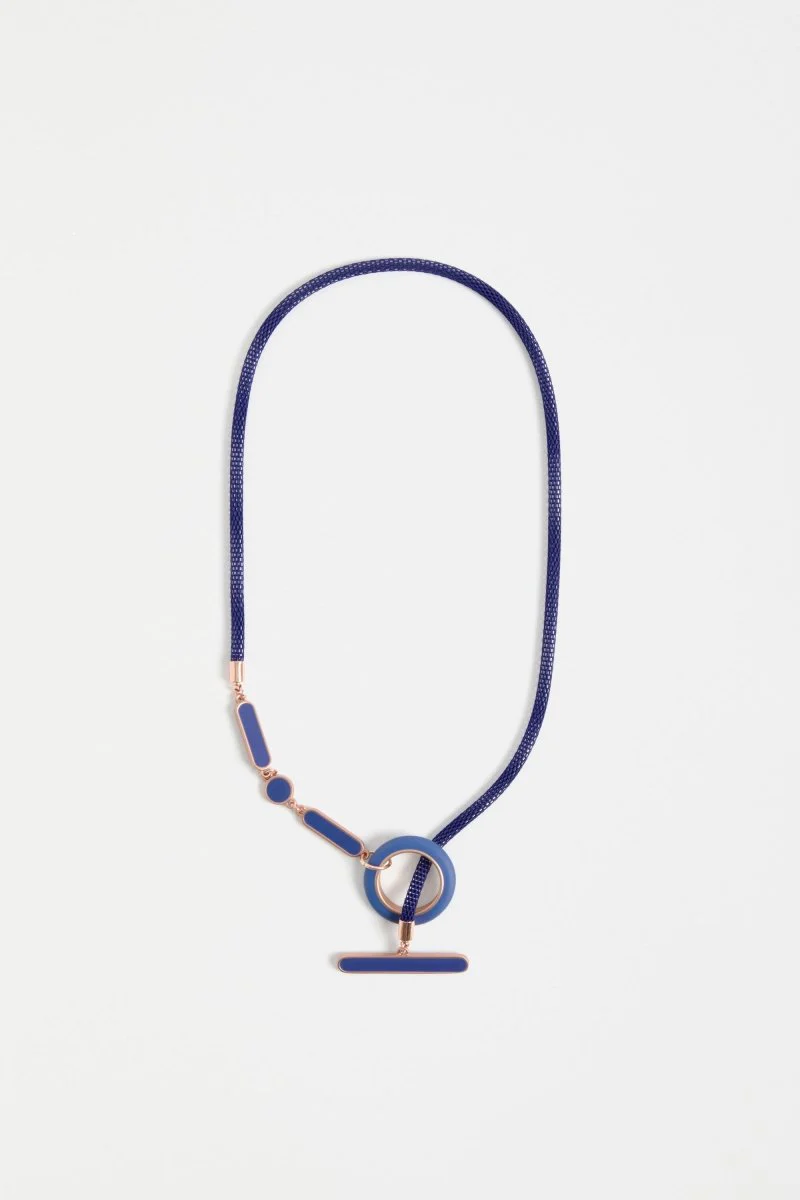 Emal Necklace