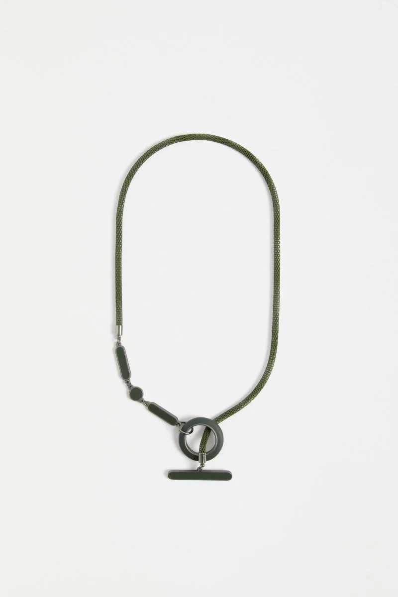 Emal Necklace - Image 2