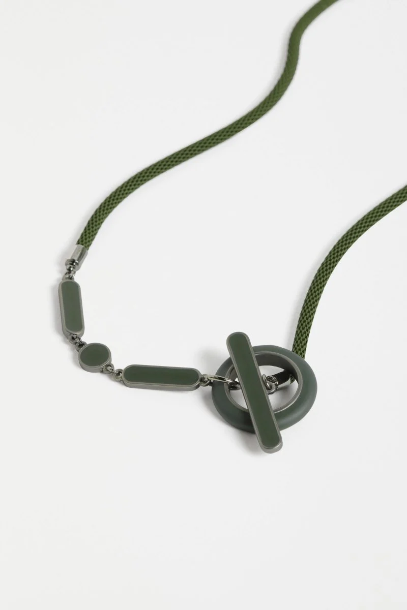 Emal Necklace - Image 5