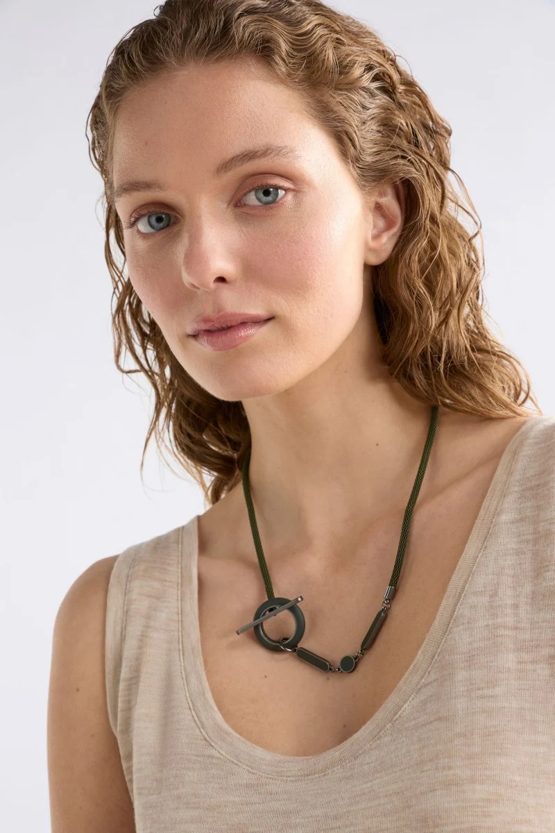 Emal Necklace - Image 8