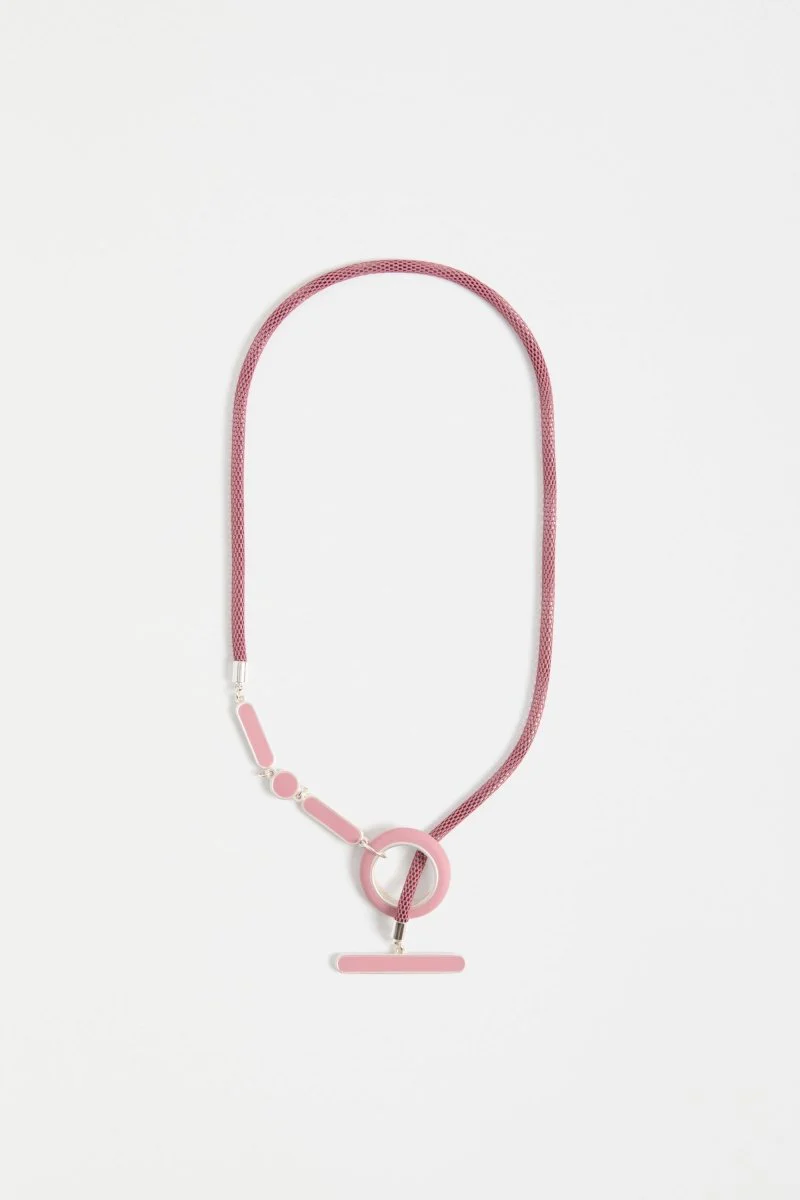 Emal Necklace - Image 9