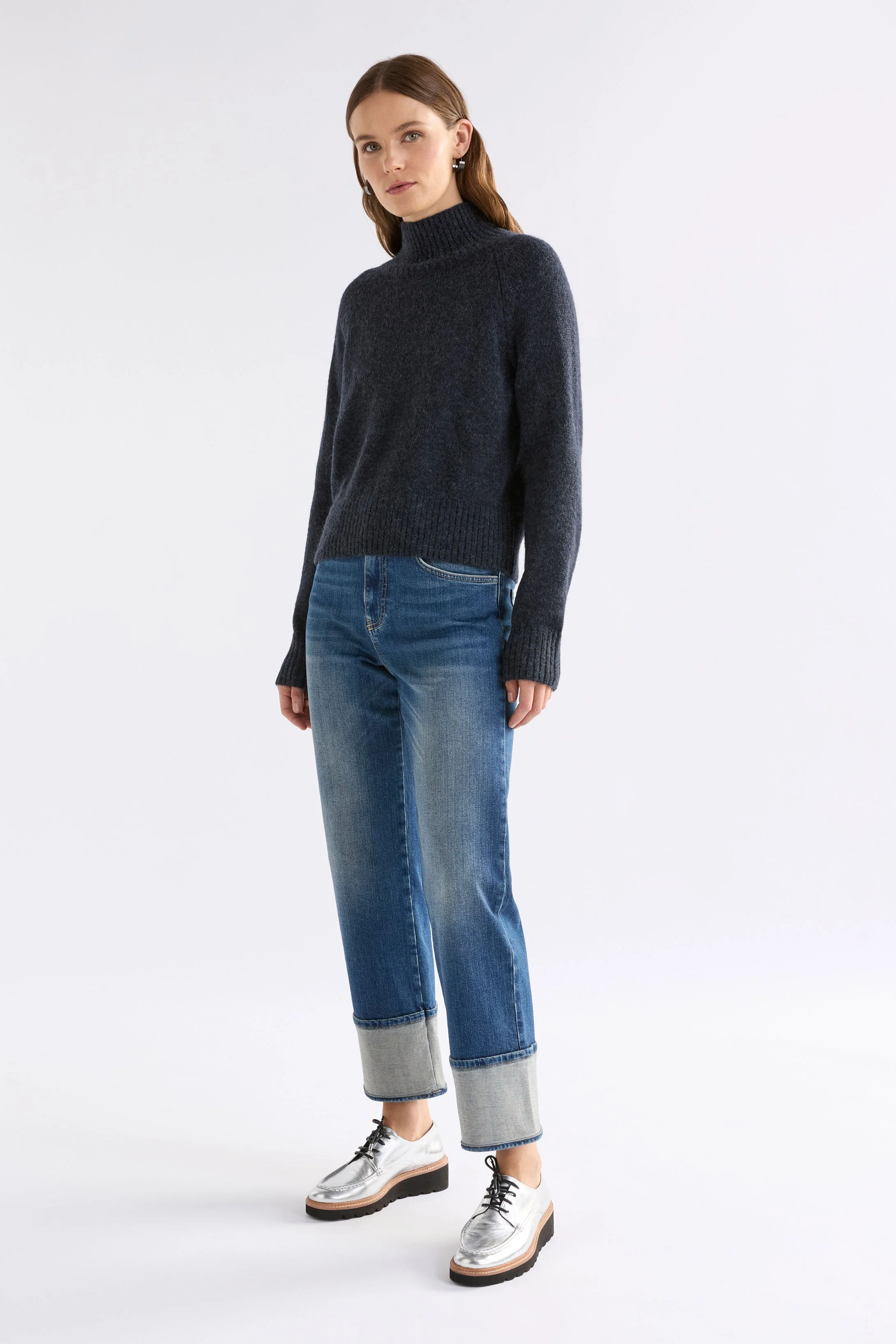 Enka Sweater - Image 2