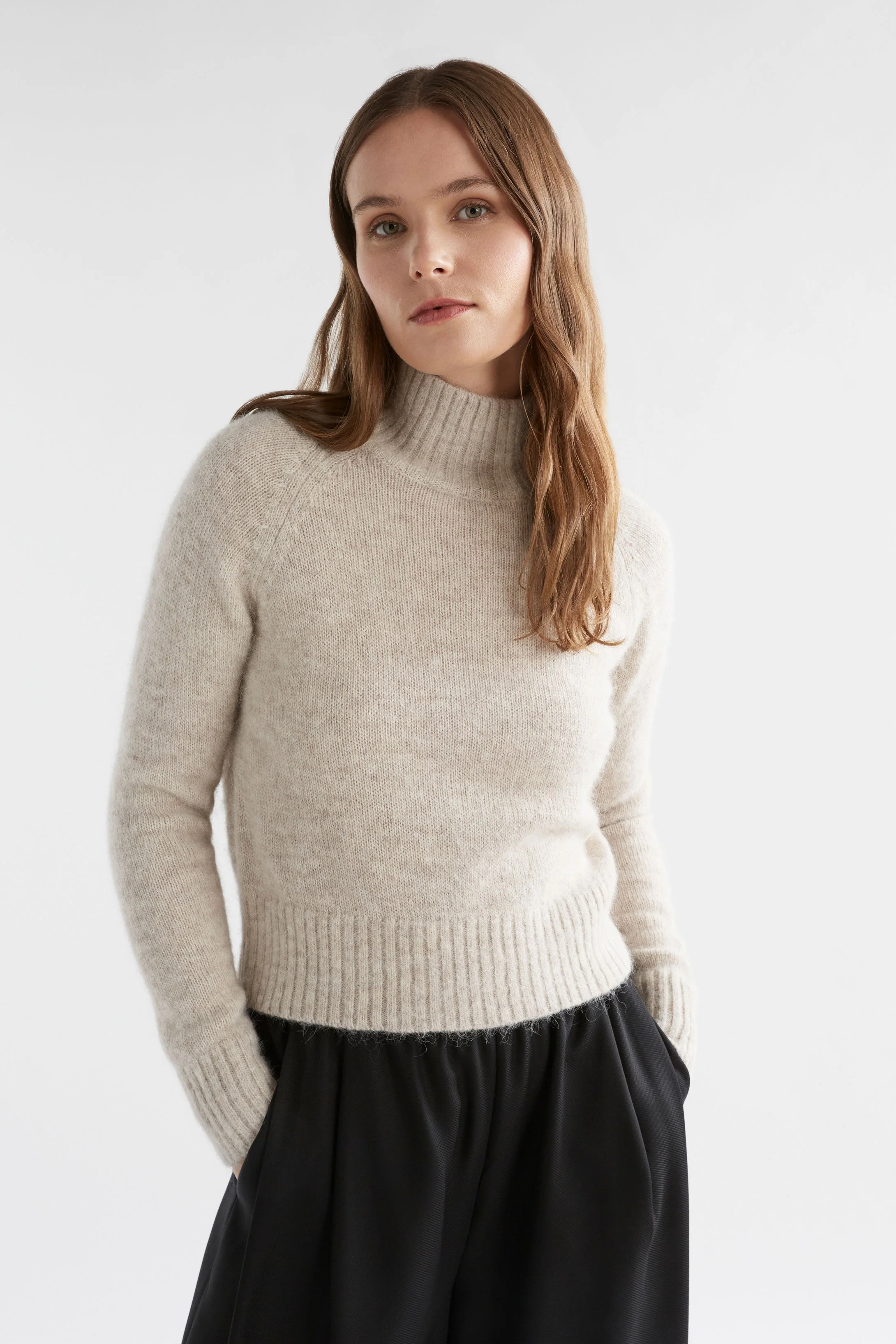 Enka Sweater - Image 3