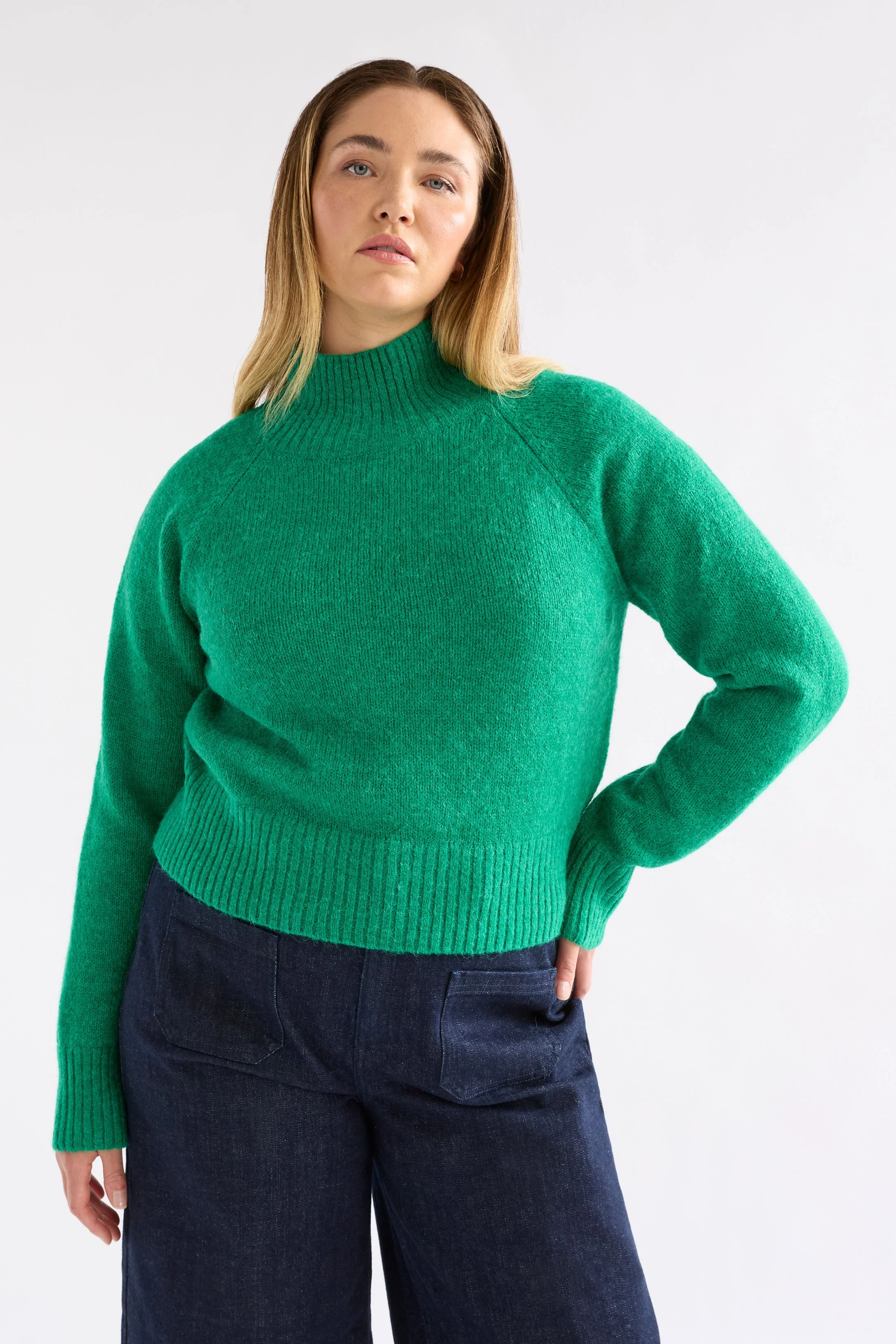 Enka Sweater - Image 5