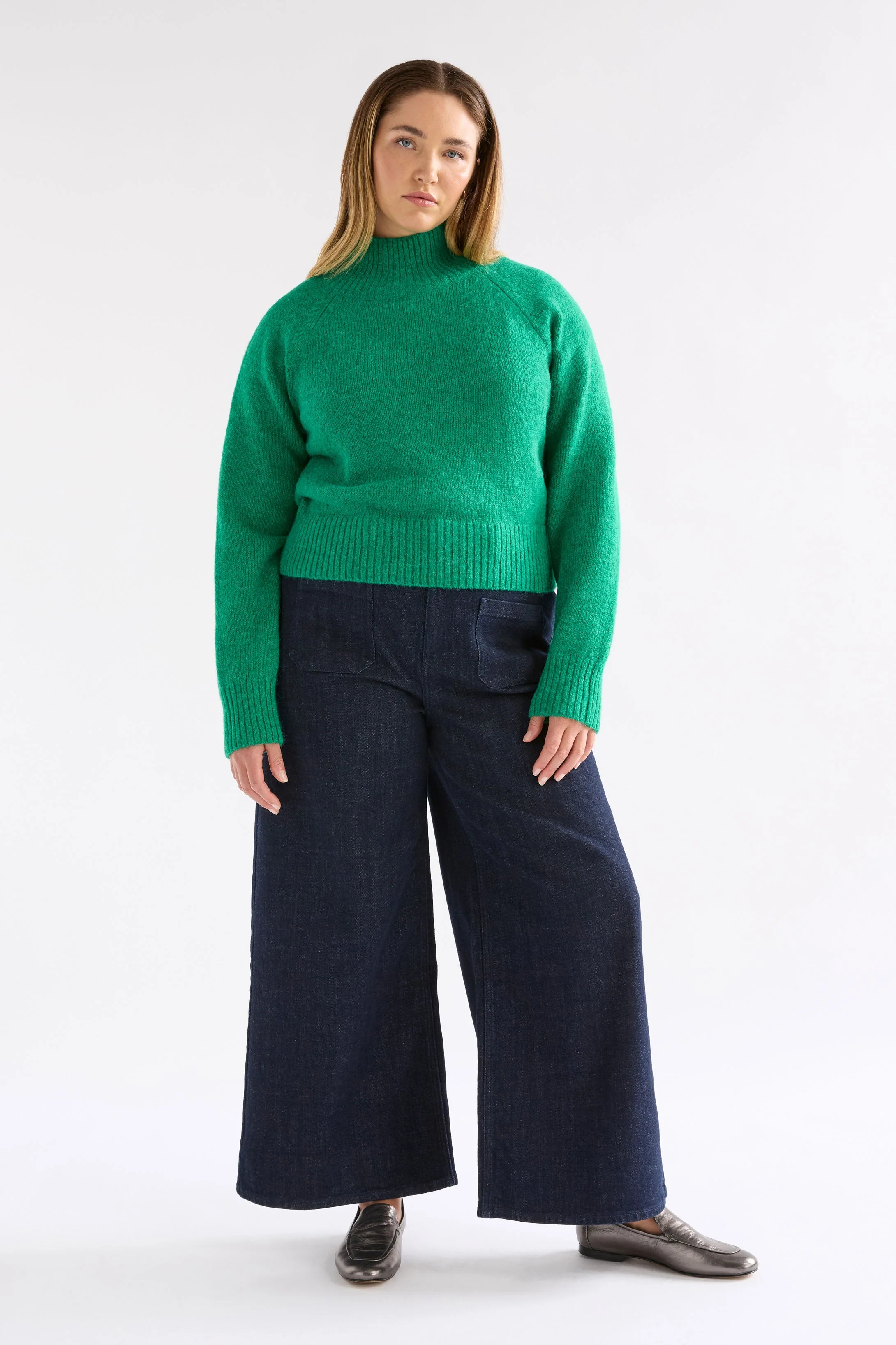 Enka Sweater - Image 6