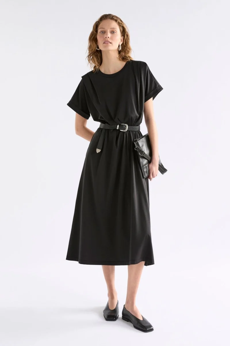 Etienne Tshirt Dress - Image 4