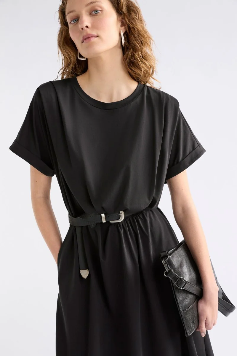 Etienne Tshirt Dress - Image 5