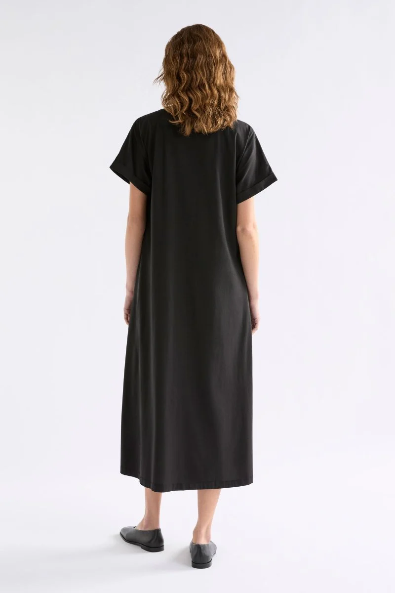 Etienne Tshirt Dress - Image 6