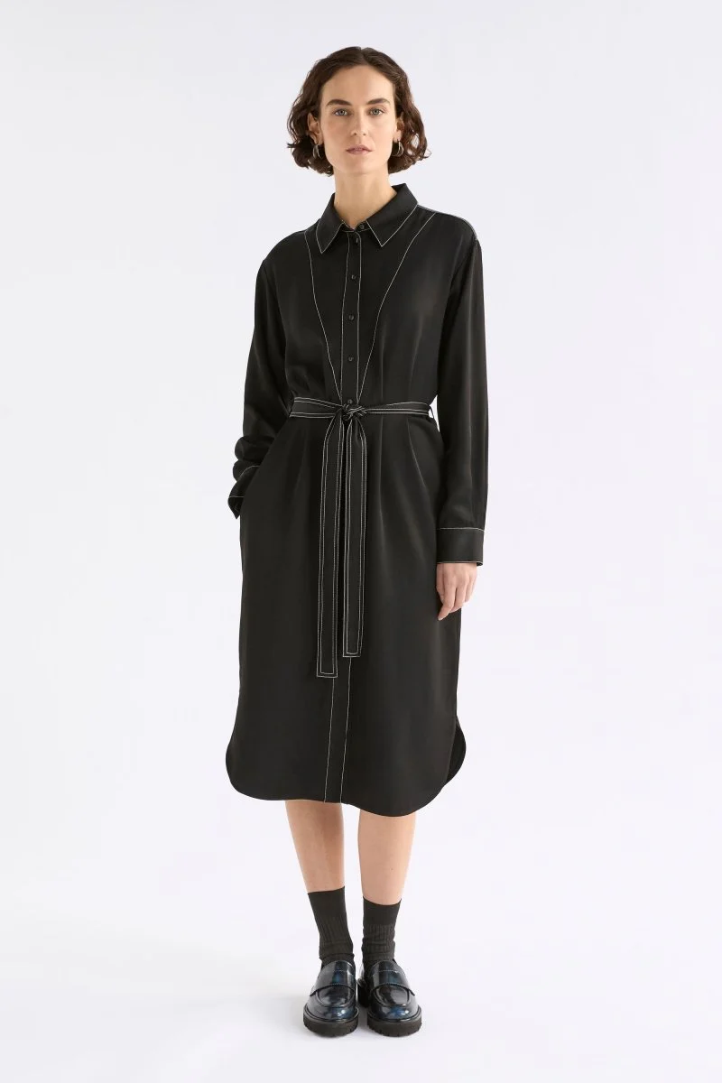 Famke Dress