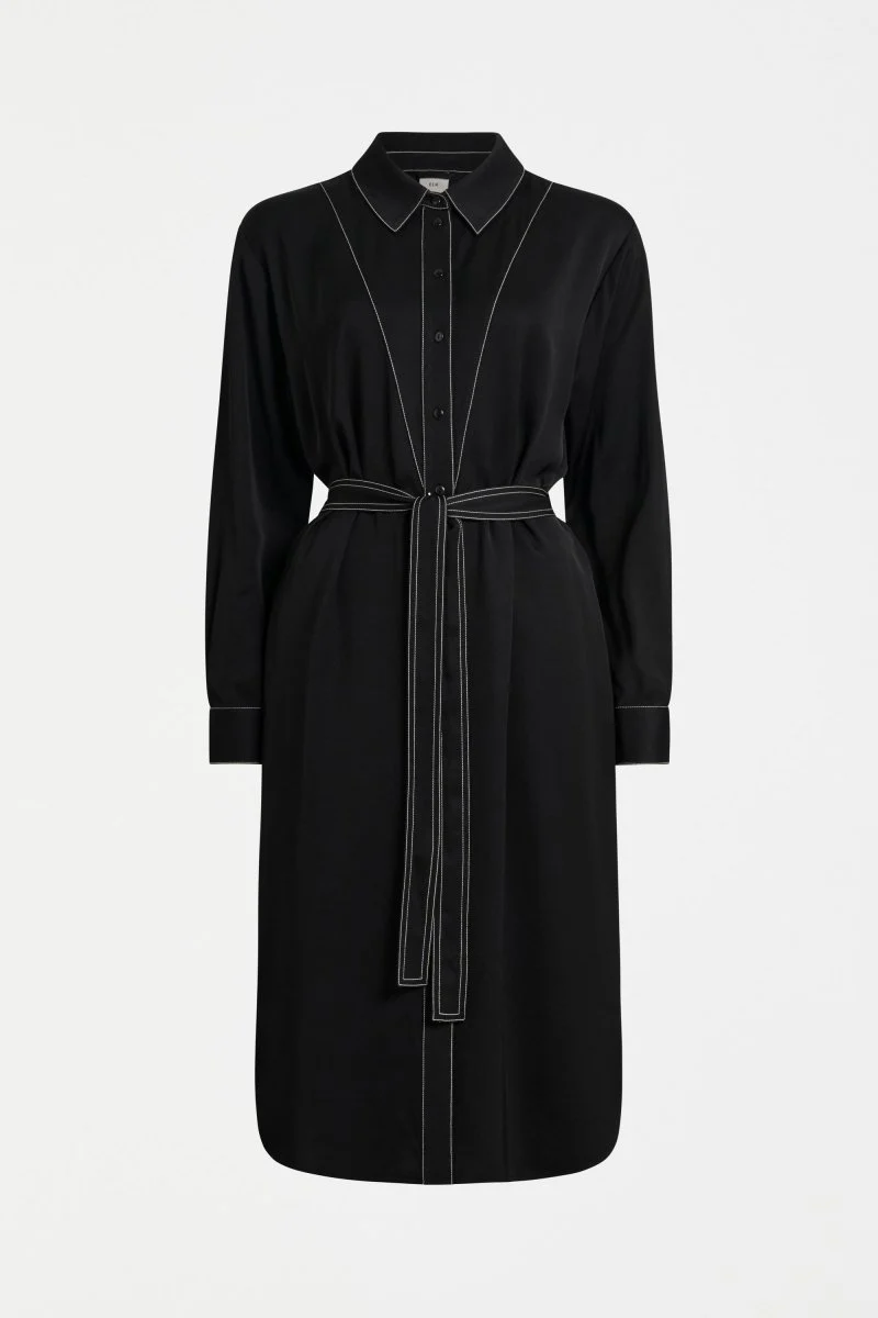 Famke Dress - Image 10