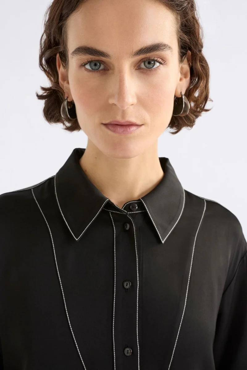 Famke Dress - Image 3