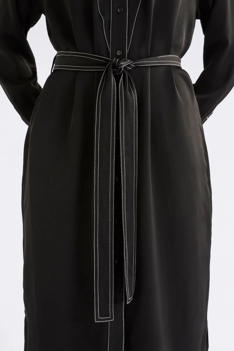 Famke Dress - Image 5