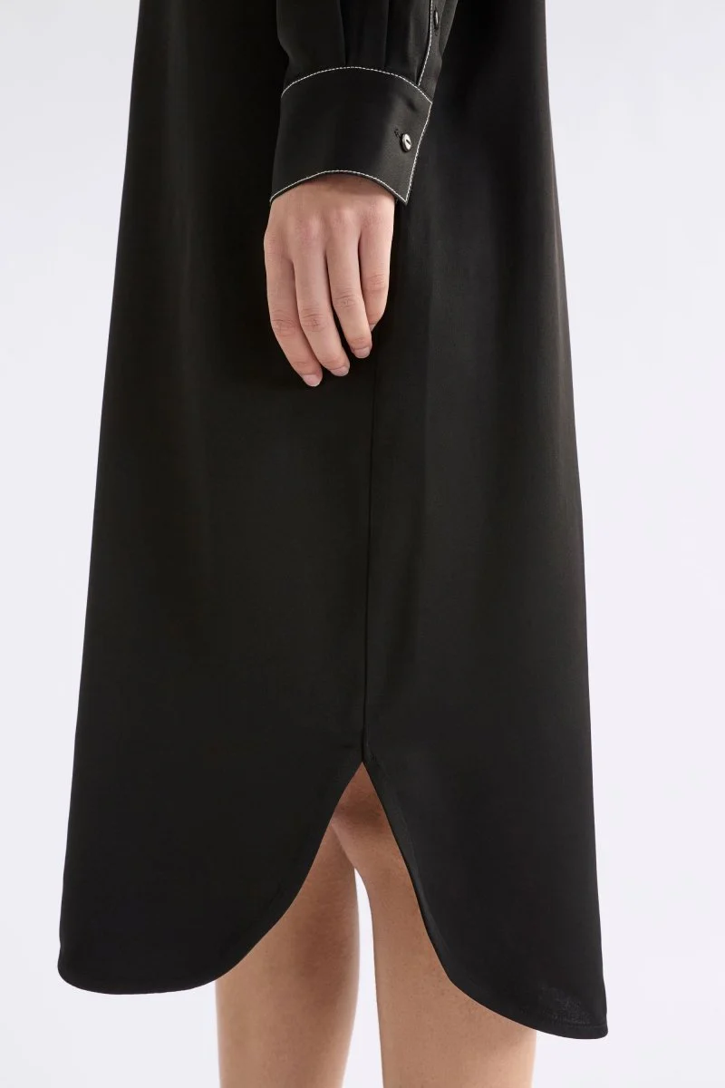 Famke Dress - Image 6