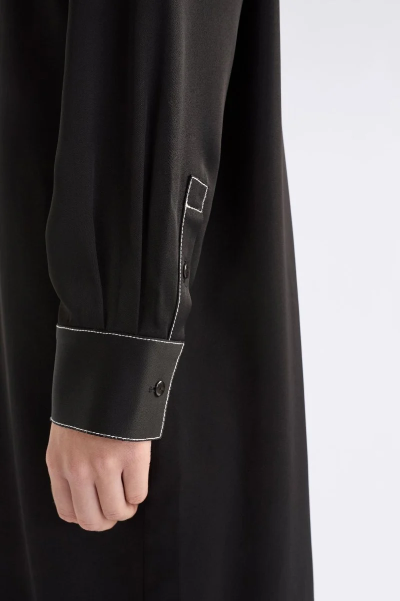 Famke Dress - Image 7