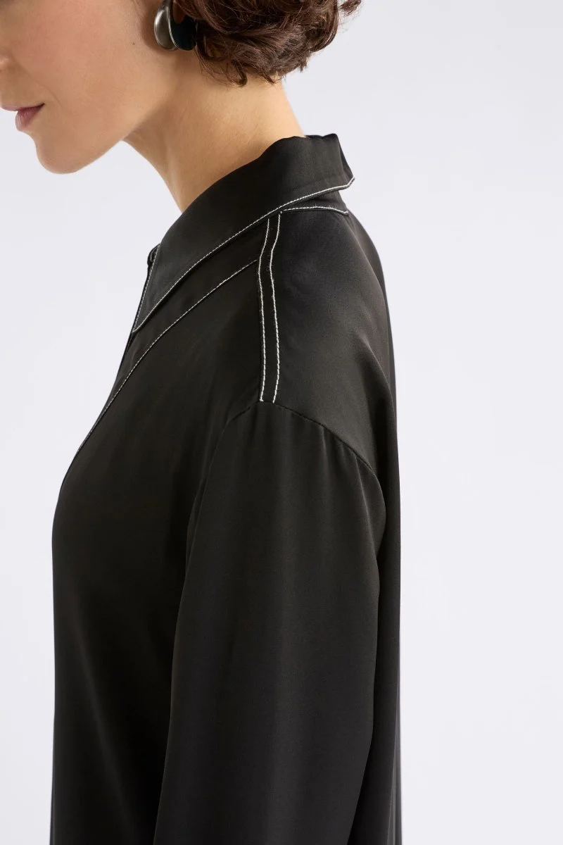 Famke Dress - Image 8