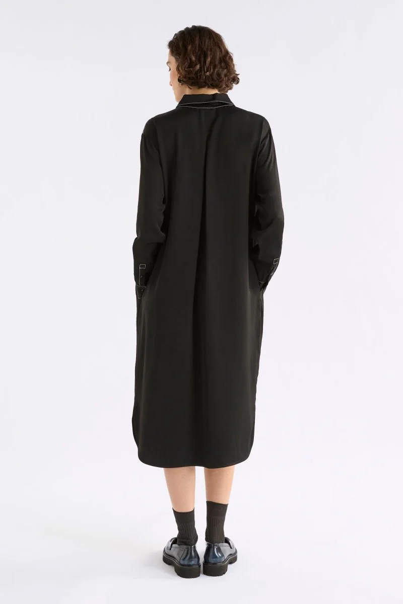 Famke Dress - Image 9