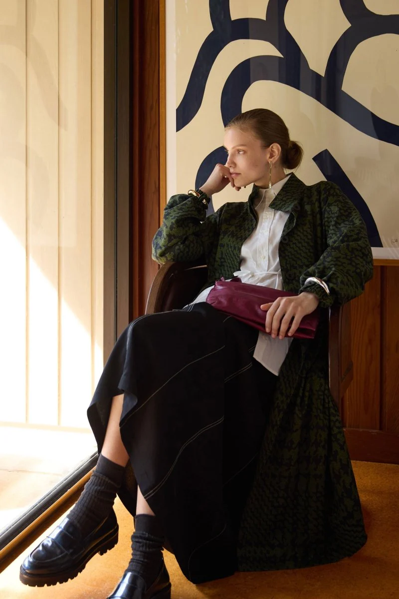 Famke Skirt - Image 6