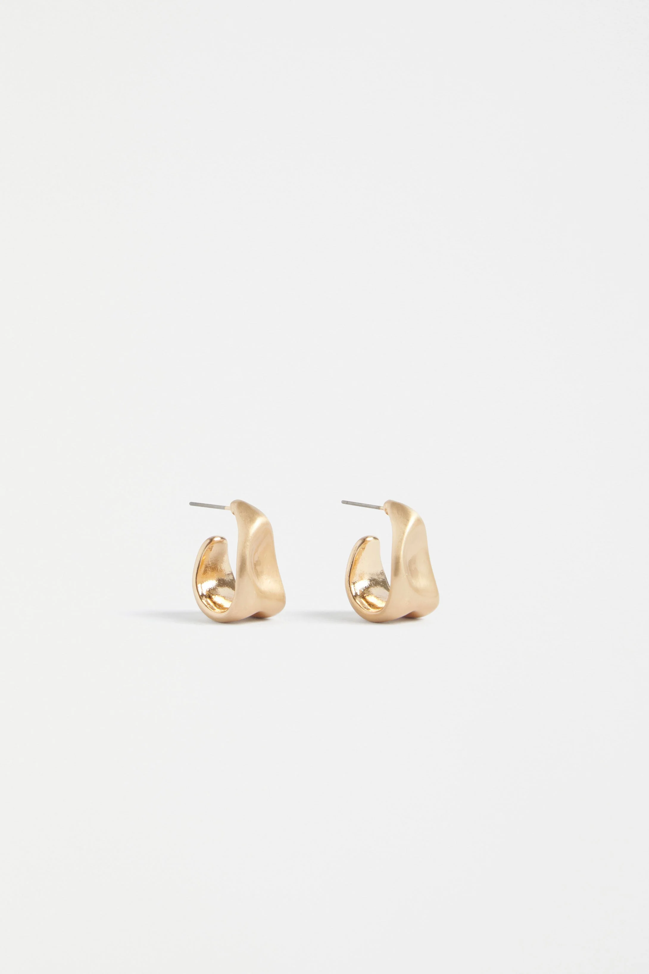Feven Small Hoop Earring