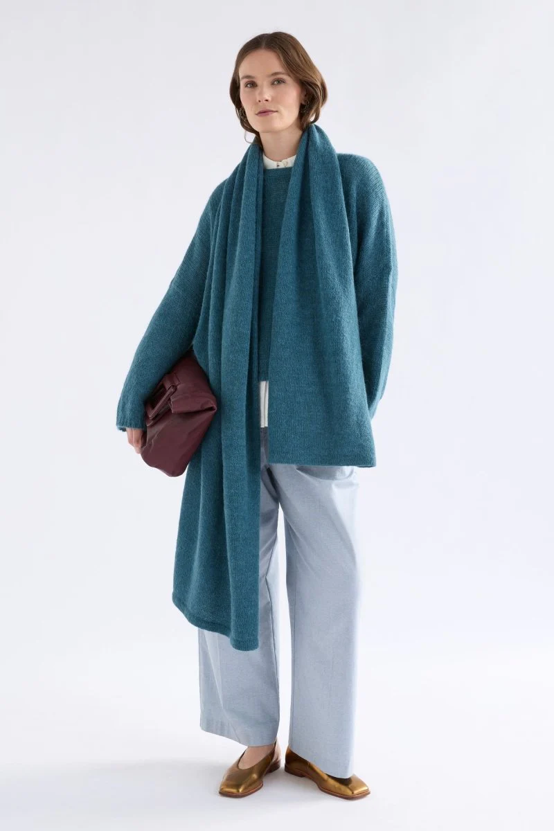 Fine Agna Luna Scarf - Image 8