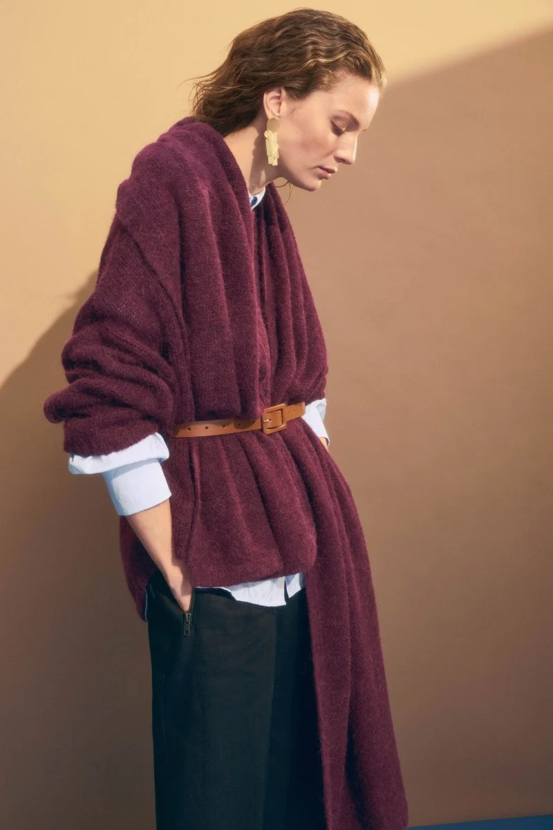 Fine Agna Scarf - Image 11