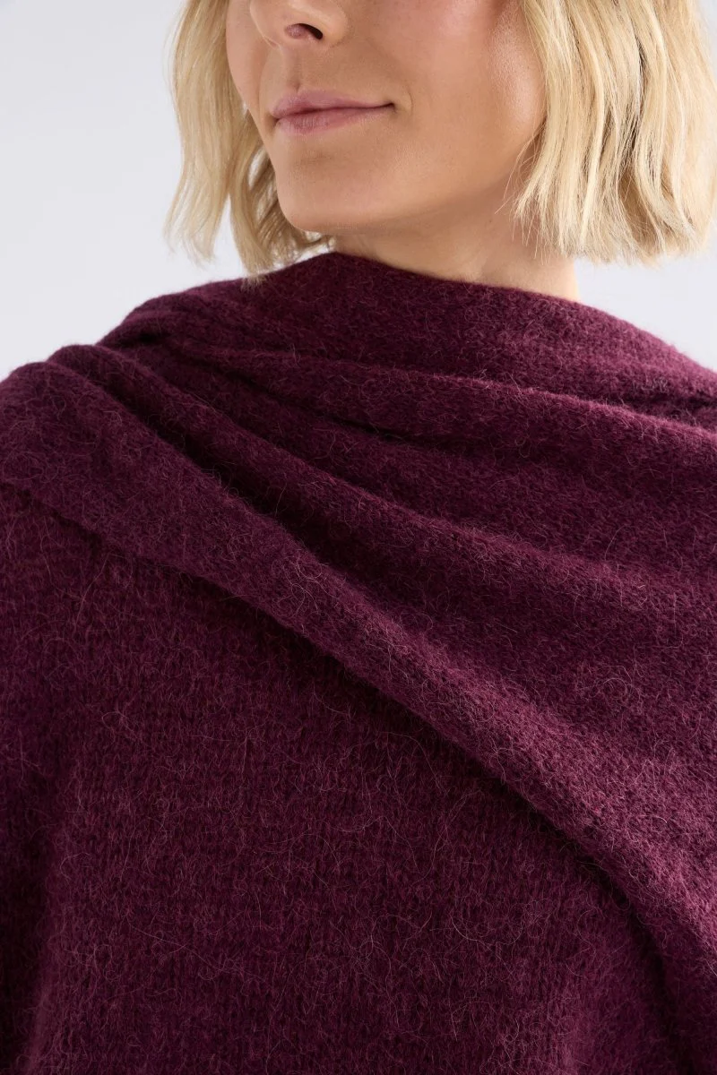 Fine Agna Scarf - Image 9