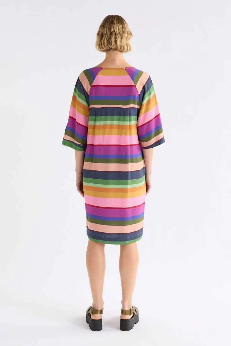 Foljer Dress - Image 2