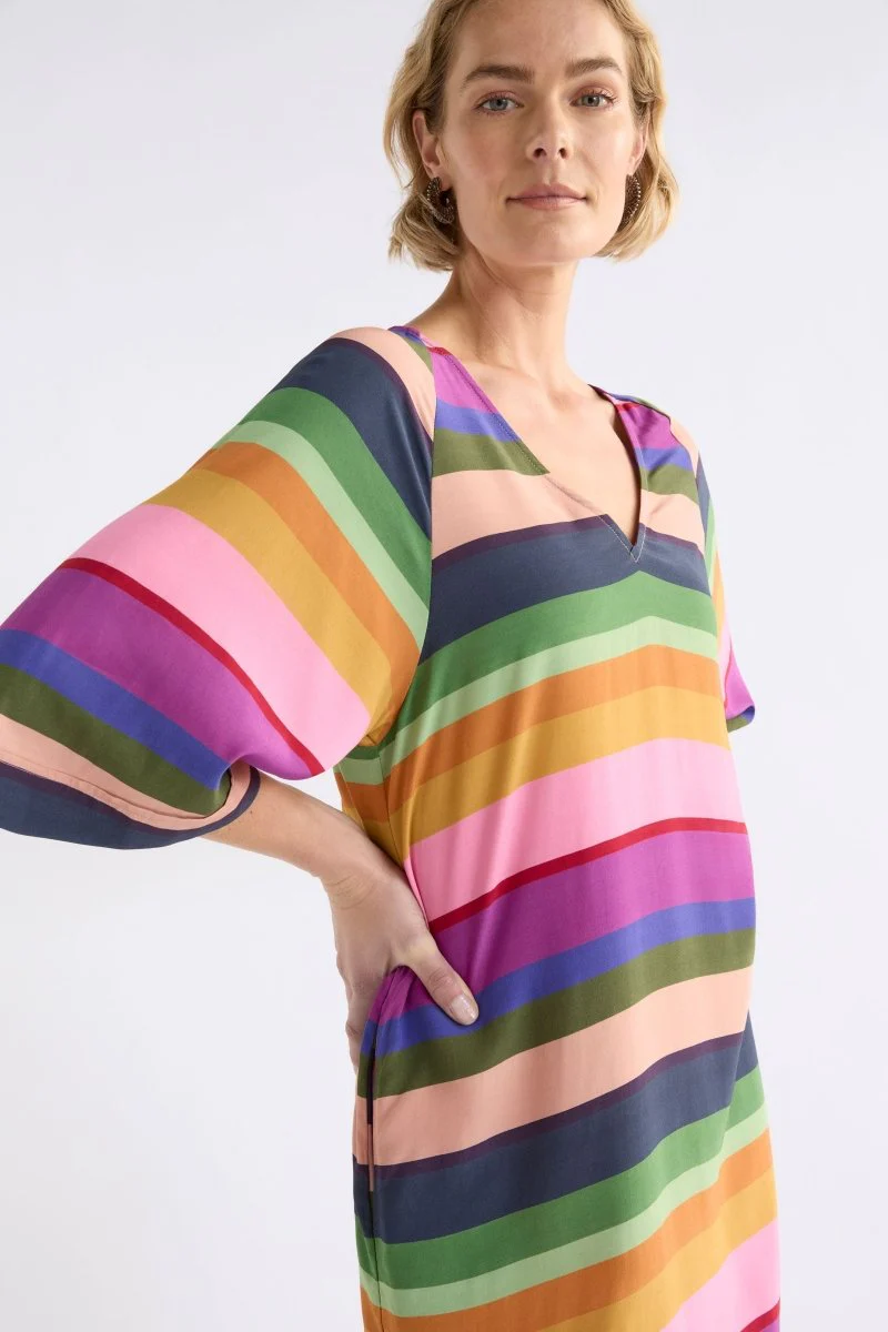 Foljer Dress - Image 3