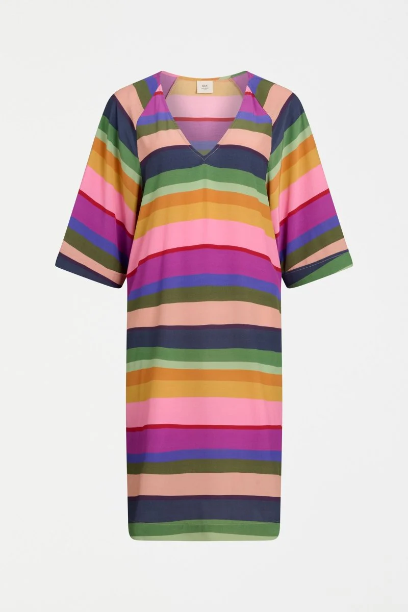 Foljer Dress - Image 4
