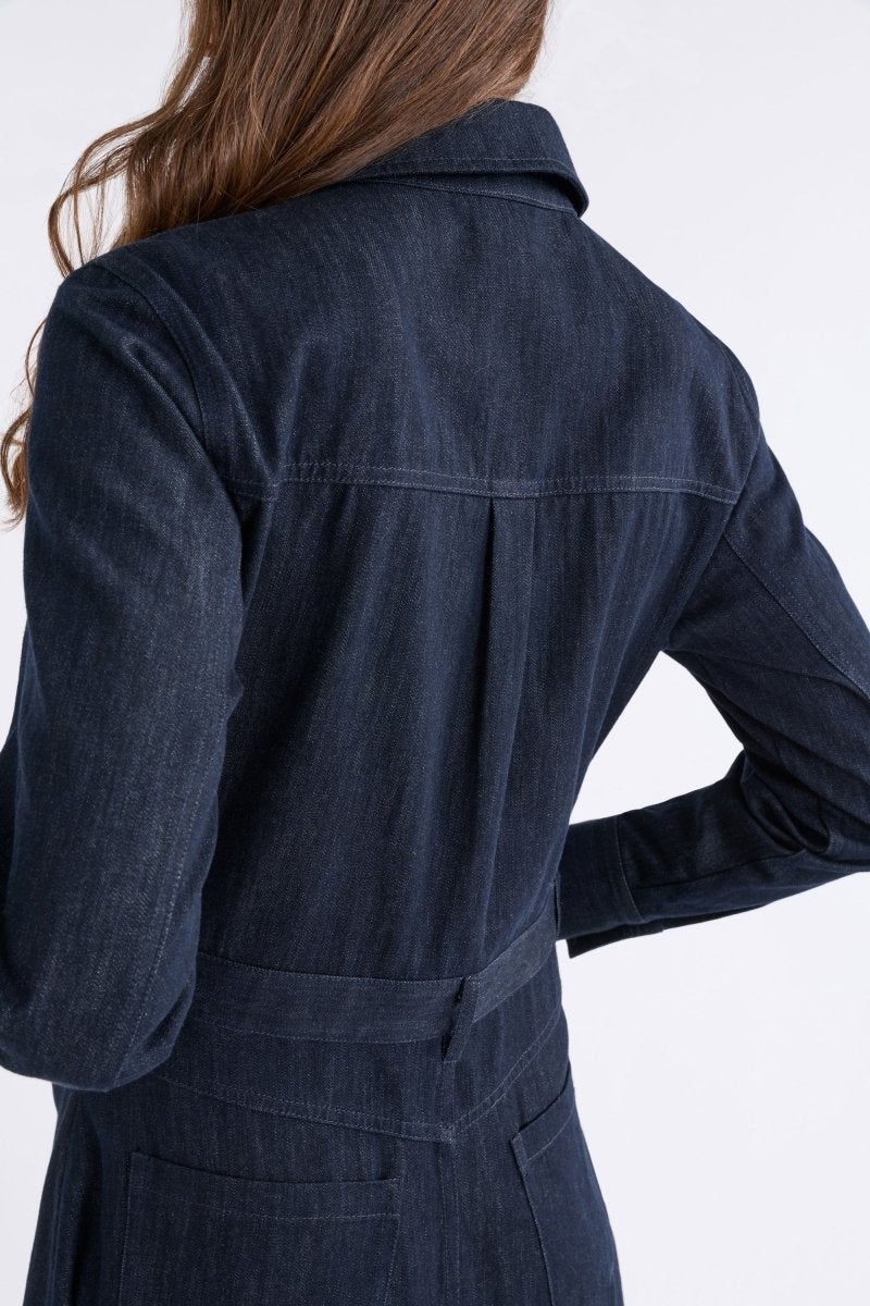 Gerber Denim Dress - Image 2