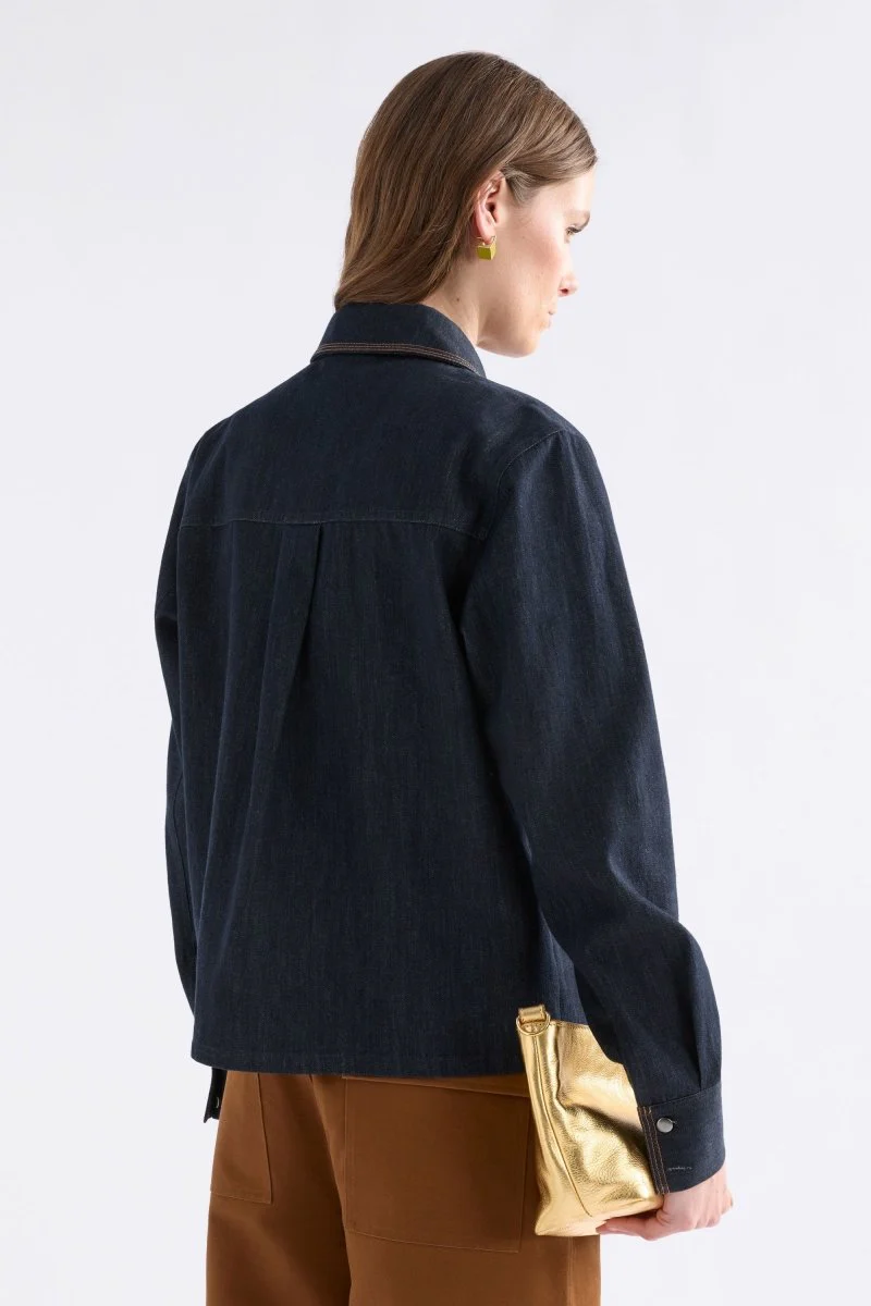 Gerber Denim Shirt - Image 4