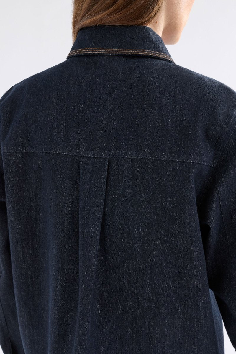 Gerber Denim Shirt - Image 5