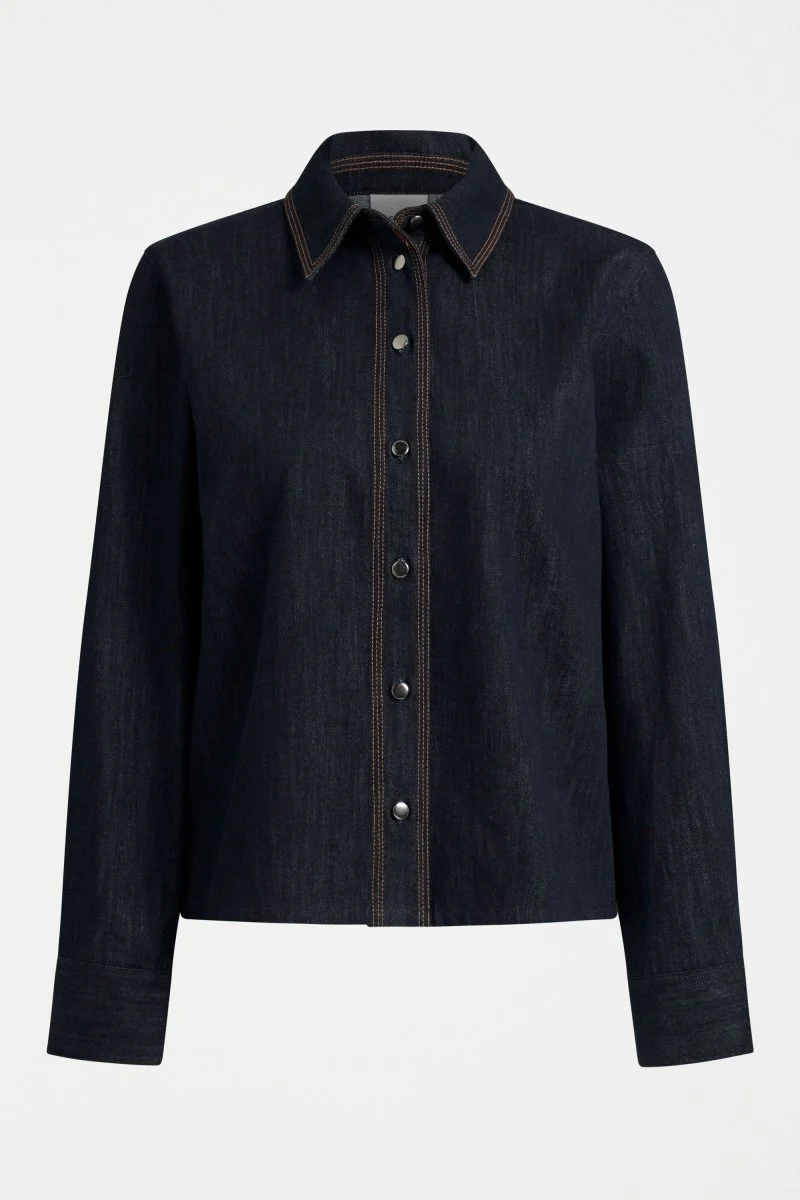 Gerber Denim Shirt - Image 6