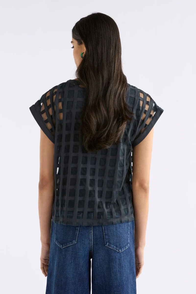 Grid Burnout Top - Image 13