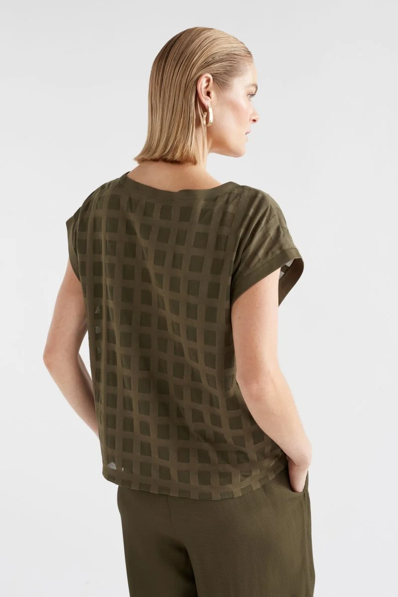 Grid Burnout Top - Image 15
