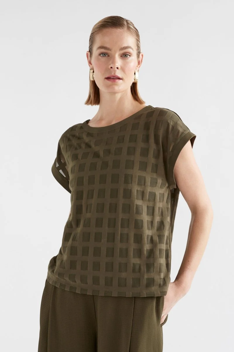 Grid Burnout Top - Image 4