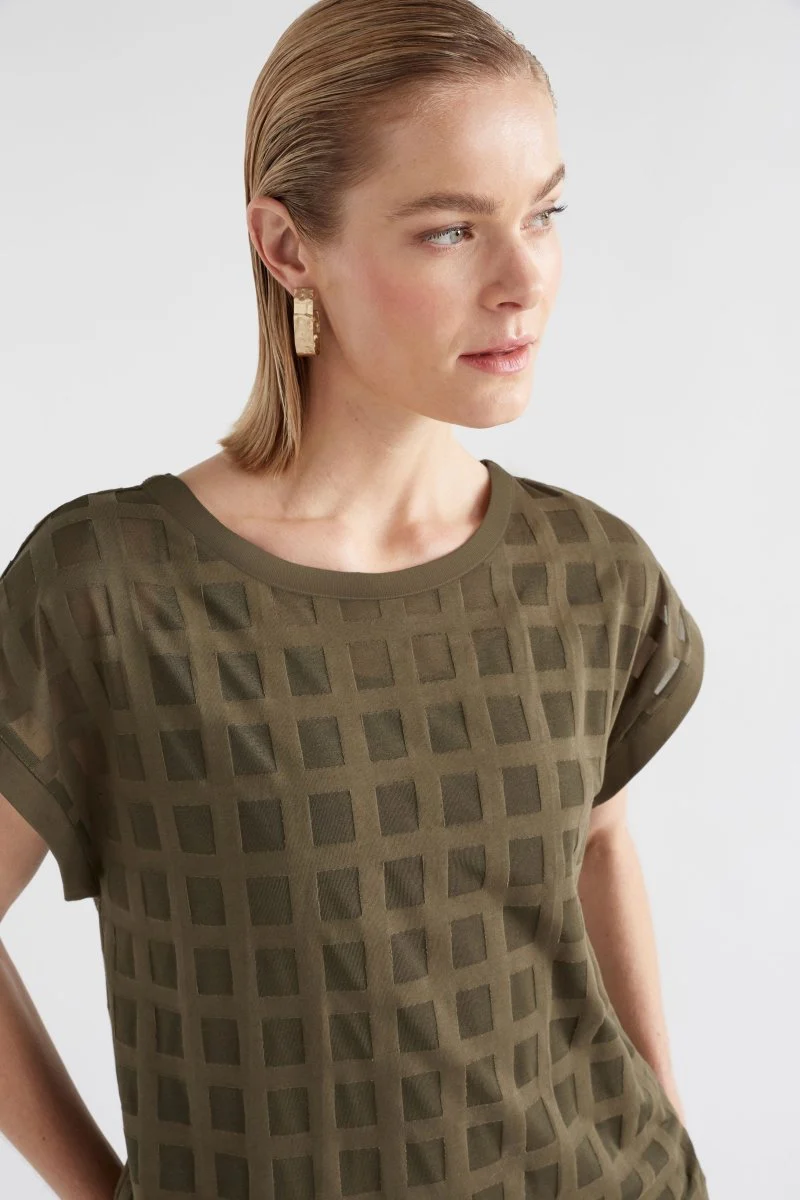 Grid Burnout Top - Image 5