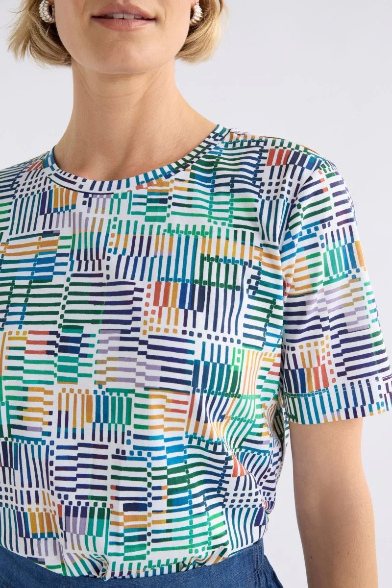 Hanen T-shirt - Image 3