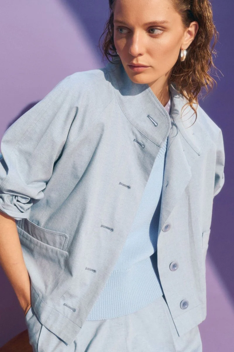 Hanning Jacket - Image 2