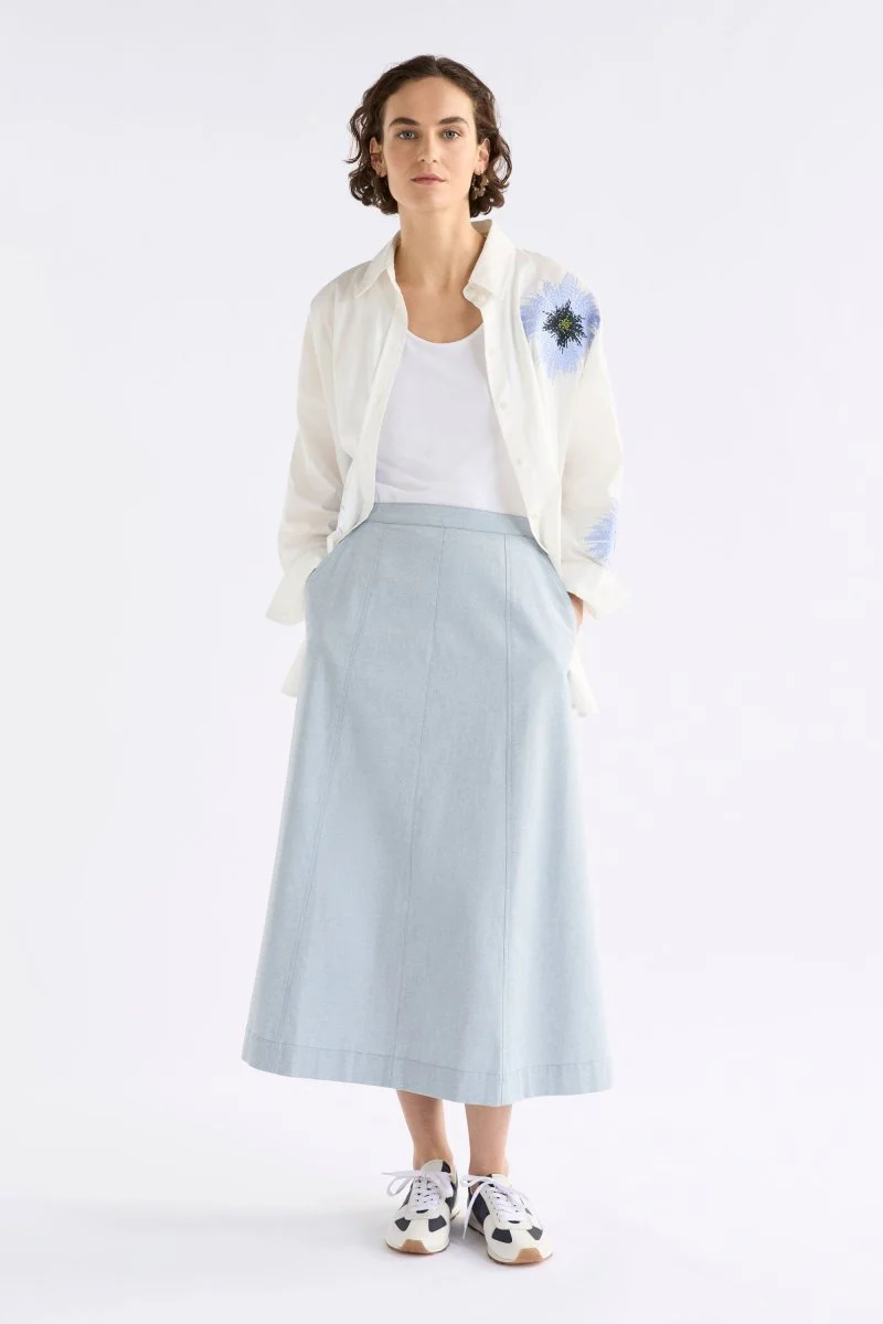 Hanning Skirt