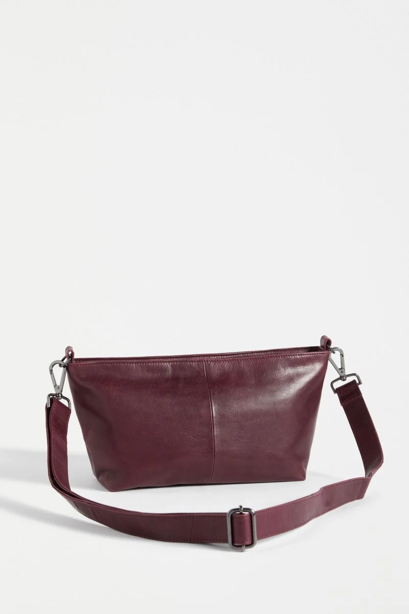 Hansen Crossbody Bag