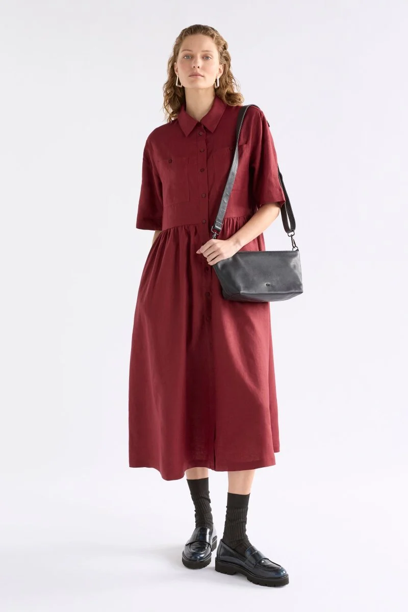 Hansen Crossbody Bag - Image 5