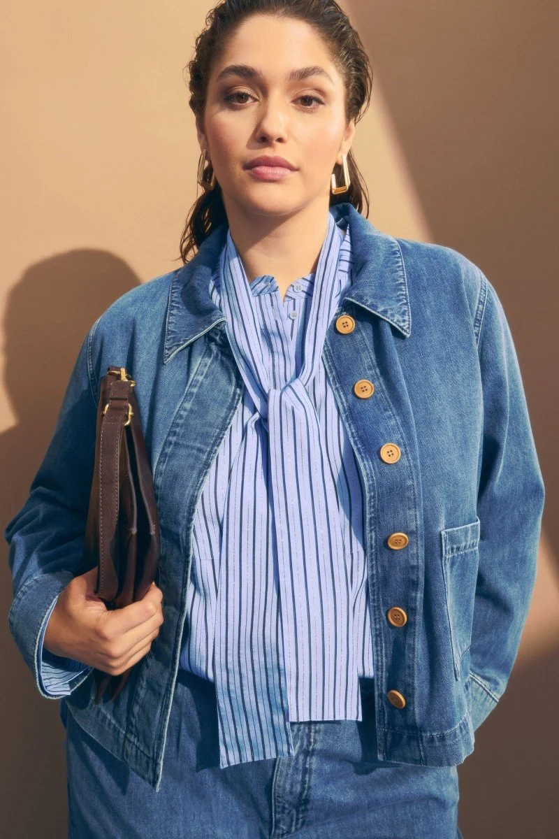 Hedi Shirt - Image 7