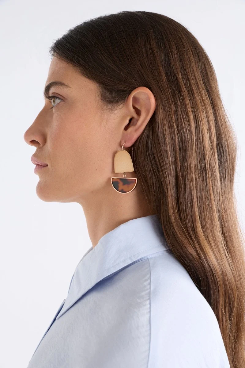 Heran Hook Earring - Image 6